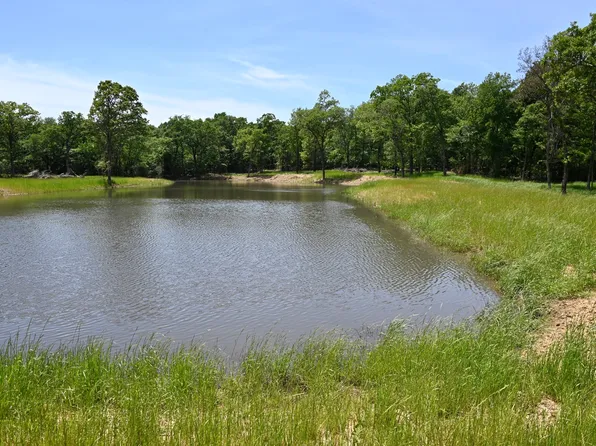 38 E 1750th, Coalgate, OK 74538