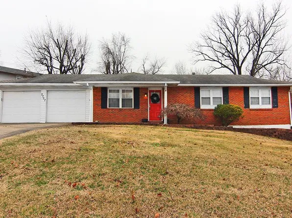 2707 Independence St, Cape Girardeau, MO 63703
