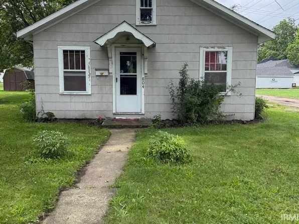 804 Line St, Decatur, IN 46733