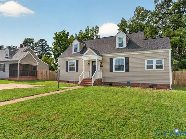 3924 Pinalto Dr, Richmond, VA 23222