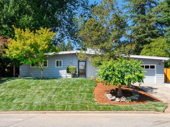 15618 NE 1st Pl, Bellevue, WA 98008