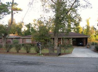 746 Monnie St, Ashburn, GA 31714