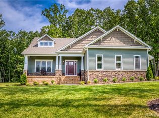 2824 Preston Park Way, Sandy Hook, VA 23153