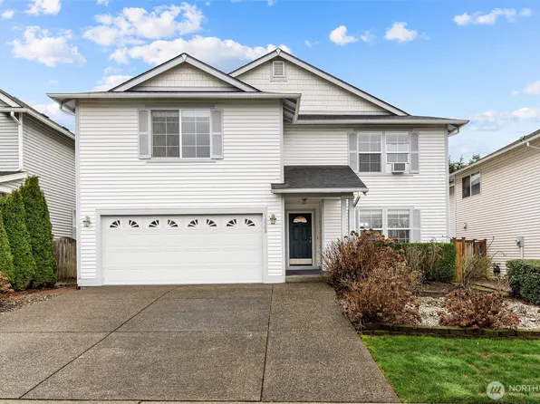 12509 SE 299th Place, Auburn, WA 98092