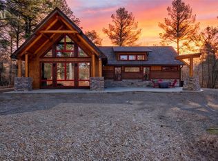 204 Xpress Ln, Broken Bow, OK 74728