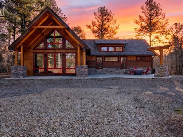 204 Xpress Ln, Broken Bow, OK 74728