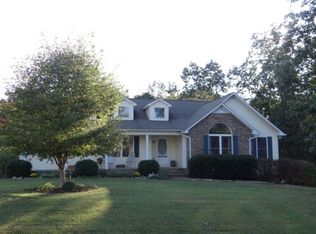 7091 Brittney Cir, Baxter, TN 38544