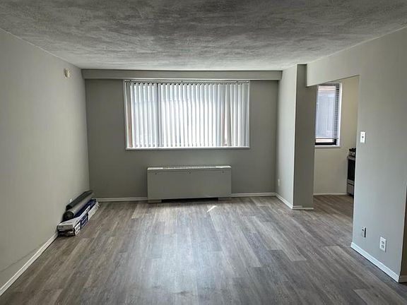 Main living area