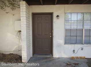 1805 Wyoming Ave APT 1, Las Cruces, NM 88001