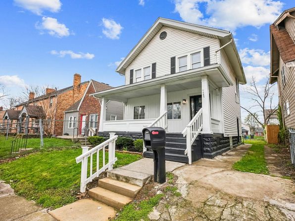 1565 Cordell Ave, Columbus, OH 43211