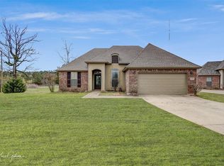 4840 Sandtrap Cir, Shreveport, LA 71107