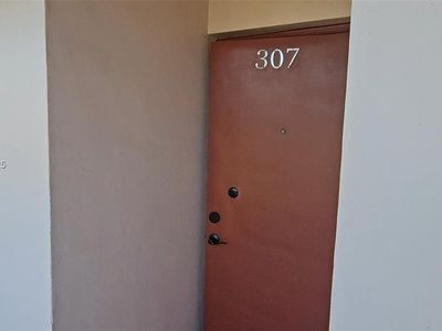 10207 Sunrise Lakes Blvd APT 307, Fort Lauderdale, FL, 33322