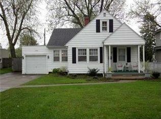 1769 Kensington Ave, Cheektowaga, NY 14215