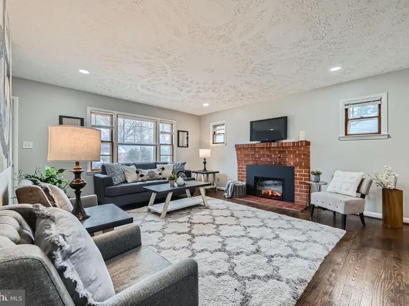 412 S Fountain Green Rd, Bel Air, MD 21015