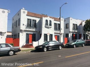 3049 W 11th St, Los Angeles, CA 90006