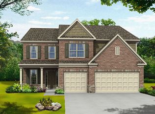 5689 Walnut Mill Ln, Powder Springs, GA 30127