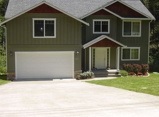 12855 NW Canyon Trl, Bremerton, WA 98312