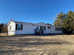 5665 N Sixteen Mile Rd, Garden City, KS 67846