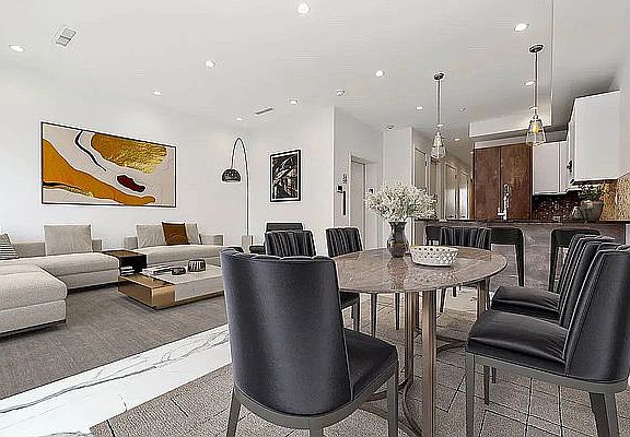2nd image of 127 Avenue D
