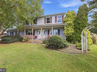 405 Richwood Rd, Mullica Hill, NJ 08062