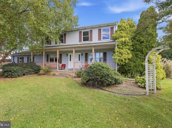 405 Richwood Rd, Mullica Hill, NJ 08062
