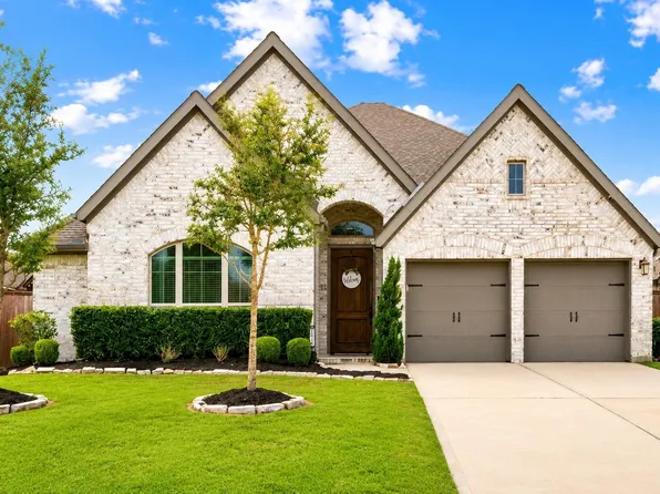 18754 Montero Ln, New Caney, TX 77357