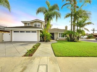 20762 Kelvin Ln, Huntington Beach, CA 92646