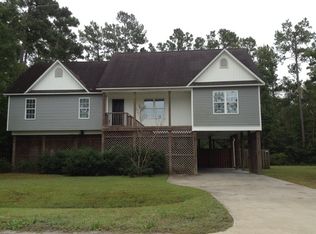 435 Motts Creek Rd, Wilmington, NC 28412