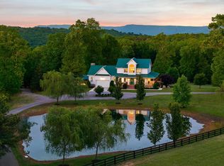 933 John Henry Lewis Rd, Dunlap, TN 37327