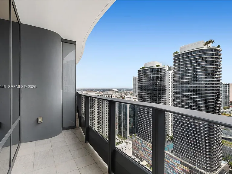 1000 Brickell Plz #4015 — Photo 53