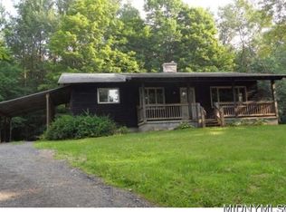 11586 Fairchild Rd, Remsen, NY 13438