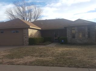 5621 88th St, Lubbock, TX 79424