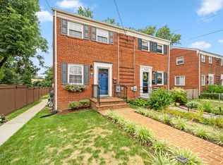 4318 Vermont Ave, Alexandria, VA 22304
