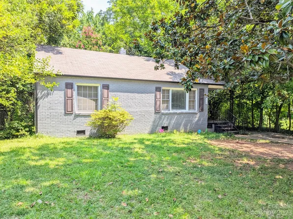 516 W 28th St, Charlotte, NC 28206