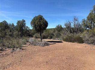 245 E Badger Ridge Rd, Kingman, AZ 86401