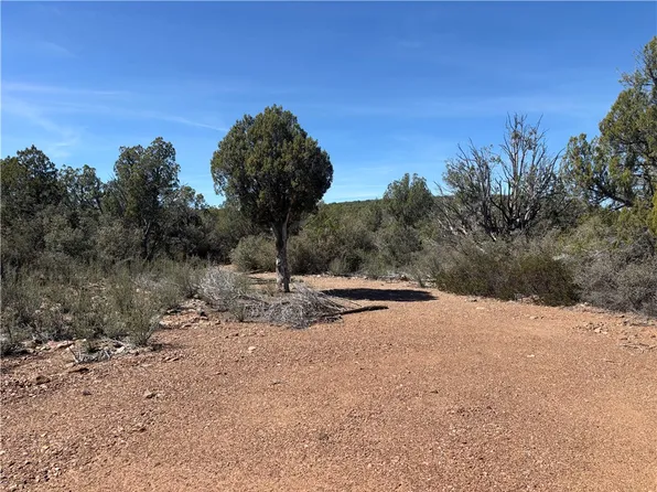 245 E Badger Ridge Rd, Kingman, AZ 86401