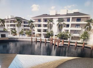 4400 Gulf Shore Blvd N #1-101, Naples, FL 34103