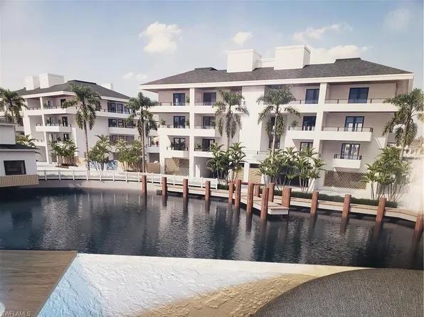 4400 Gulf Shore BLVD N #1-101, NAPLES, FL 34103