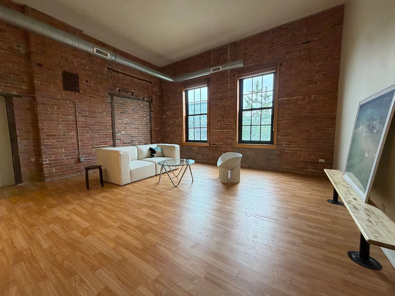 The Lofts at New Amsterdam — Photo 2