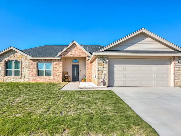 8386 Lynx Ln, San Angelo, TX 76901