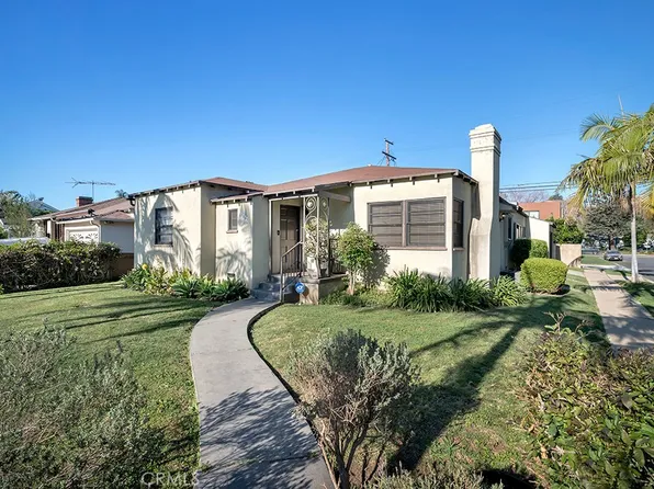 3003 S Beverly Dr, Los Angeles, CA 90034