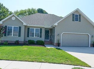 1415 Beckford Ct, Salisbury, MD 21804