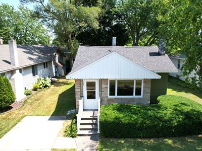 108 N Franklin St, Ludington, MI, 49431
