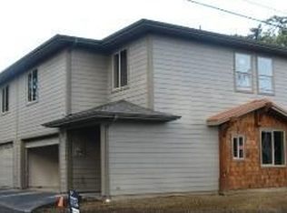 1120 Fifield St, Brookings, OR 97415