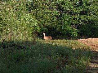 12800 S Anderson Rd, Arcadia, OK 73007