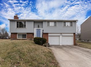 11242 Logenberry Cir, Cincinnati, OH 45240