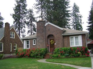 27 W 28th Ave, Spokane, WA 99203