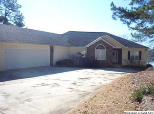 833 County Road 32, Wedowee, AL 36278