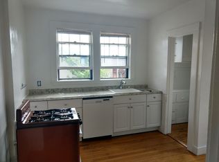 168 Norfolk St #A6, Cambridge, MA 02139
