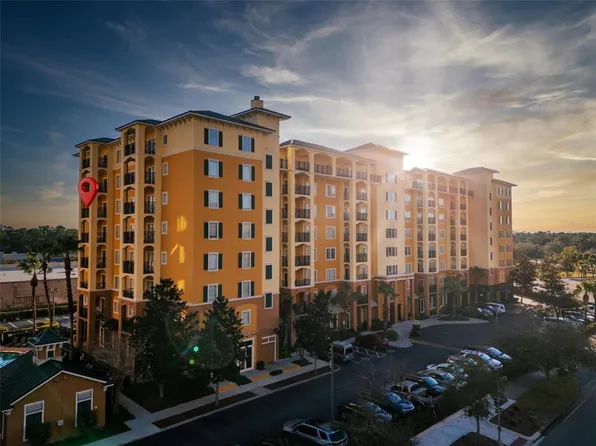 8112 POINCIANA BOULEVARD #1514, ORLANDO, FL 32821